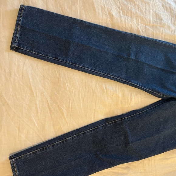 Vintage Levi’s 550 high waisted jeans - Picture 9 of 10